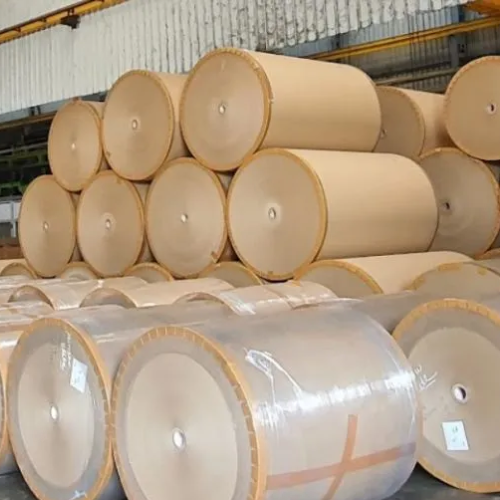 paper rolls