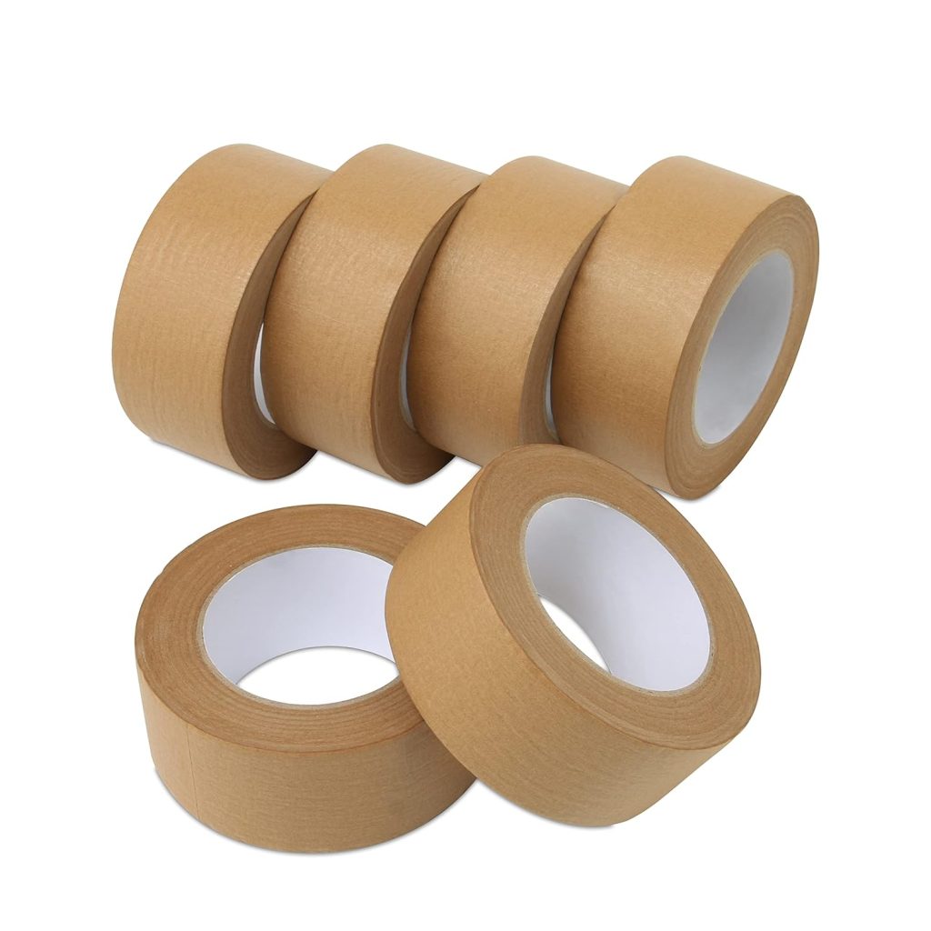 tape