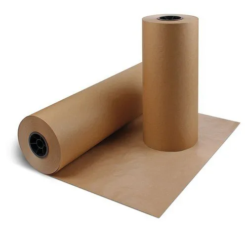 kraft paper roll