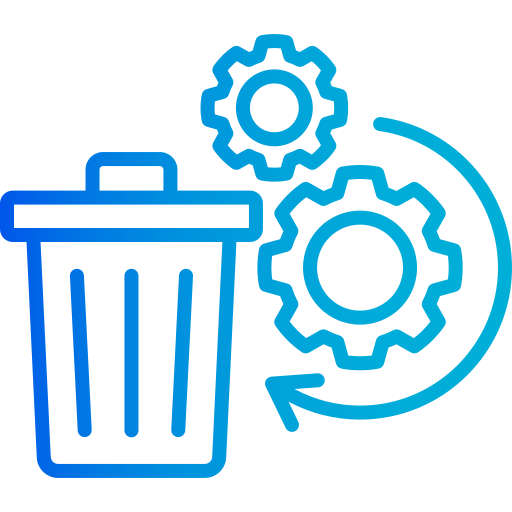 waste recycling