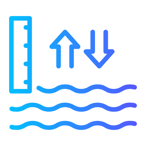 water level
