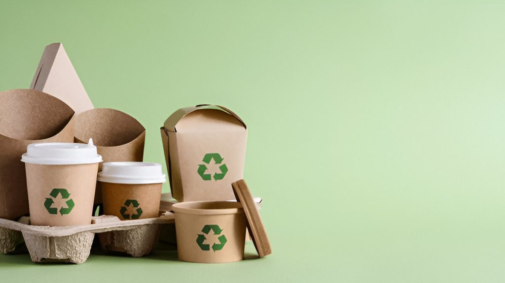 paper products