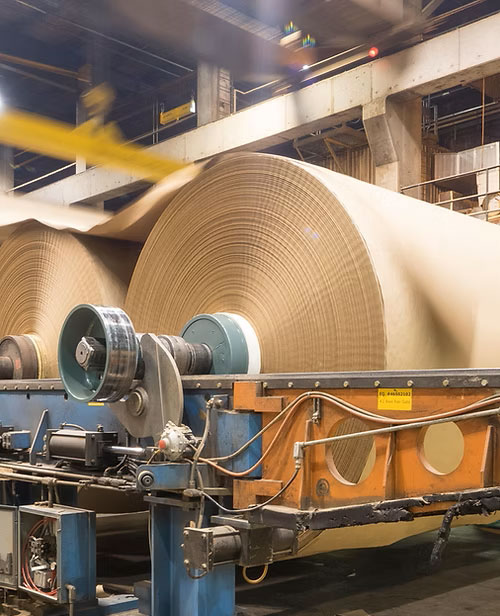 kraft paper rolls